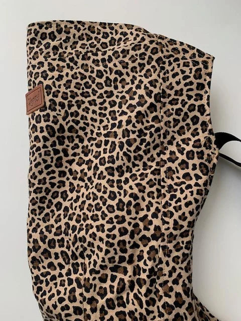 Original Baby Carrier - Leopard