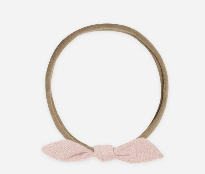 Little Knot Headband (color choice)