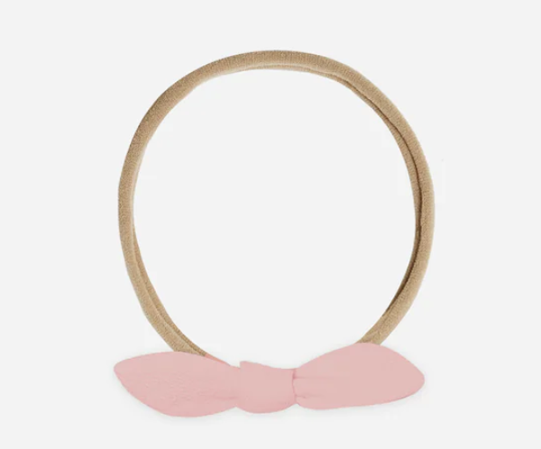 Little Knot Headband (color choice)
