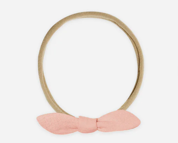 Little Knot Headband (color choice)