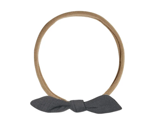 Little Knot Headband (color choice)
