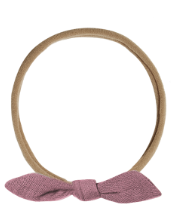 Little Knot Headband (color choice)