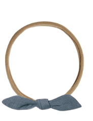 Little Knot Headband (color choice)