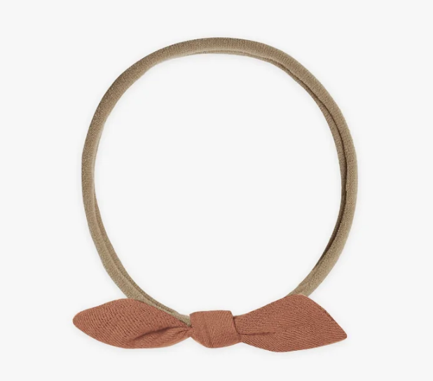 Little Knot Headband (color choice)