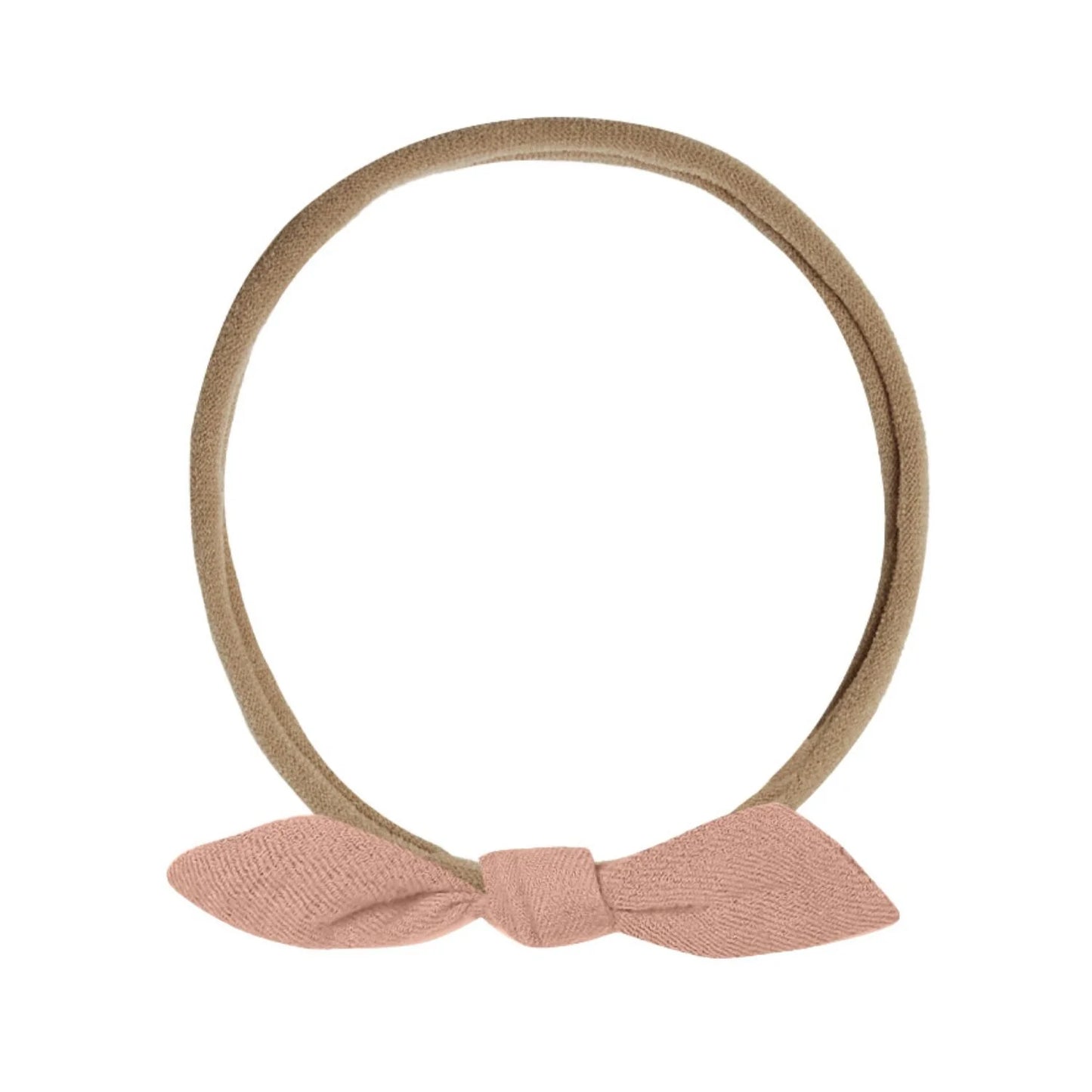 Little Knot Headband (color choice)