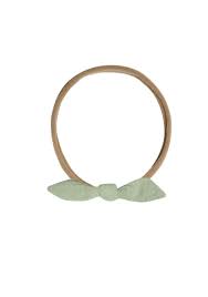 Little Knot Headband (color choice)