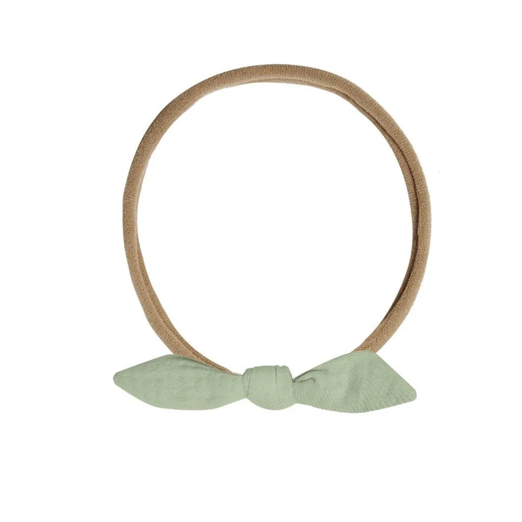 Little Knot Headband (color choice)