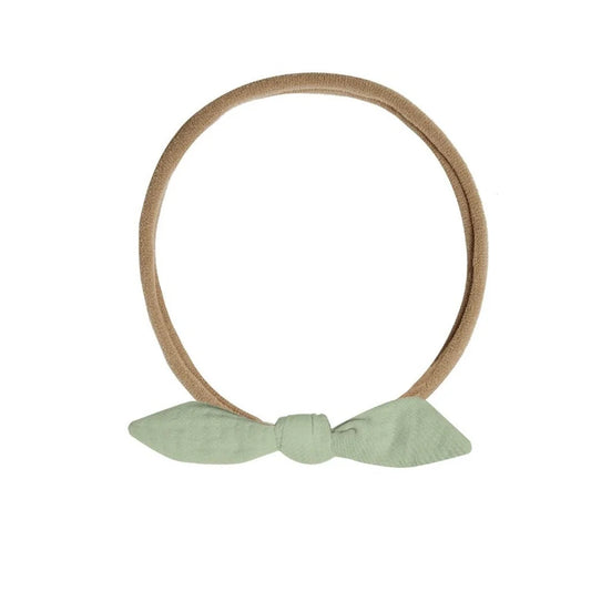 Little Knot Headband (color choice)