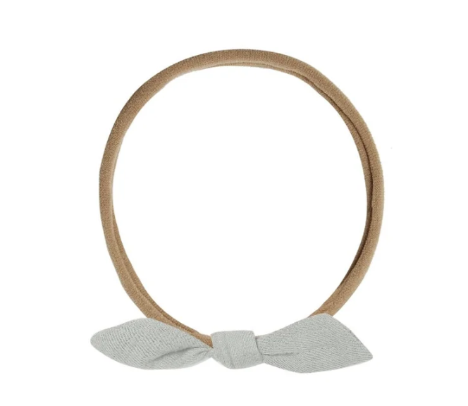 Little Knot Headband (color choice)