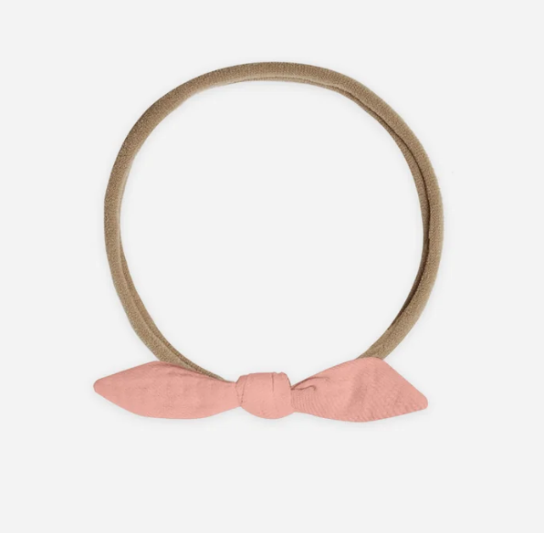 Little Knot Headband (color choice)