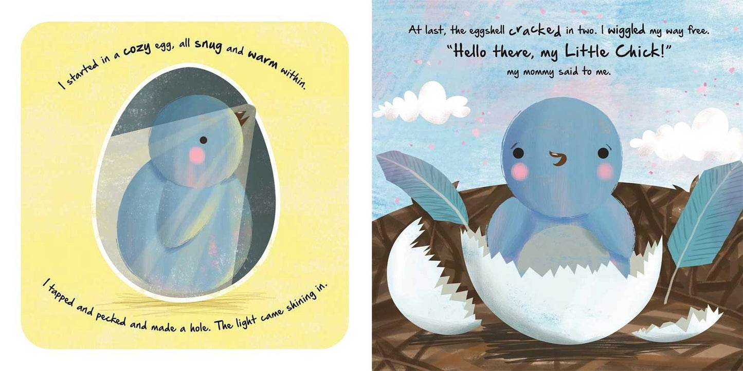 Little Chick