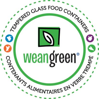 Wean Green Bowl