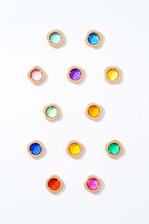 Lottie Blocks