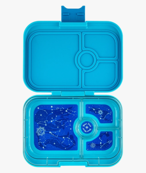 YumBox Panino Luna Aqua