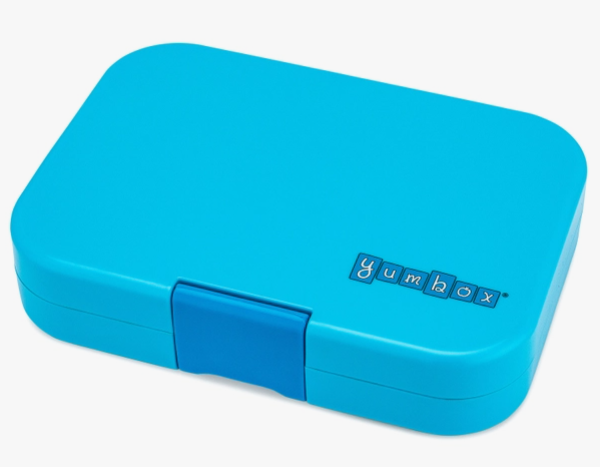 YumBox Panino Luna Aqua