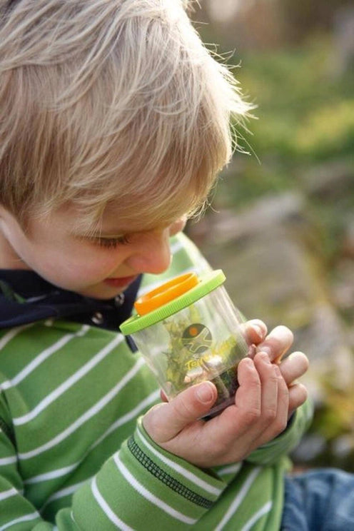 Terra Kids - Beaker Magnifier