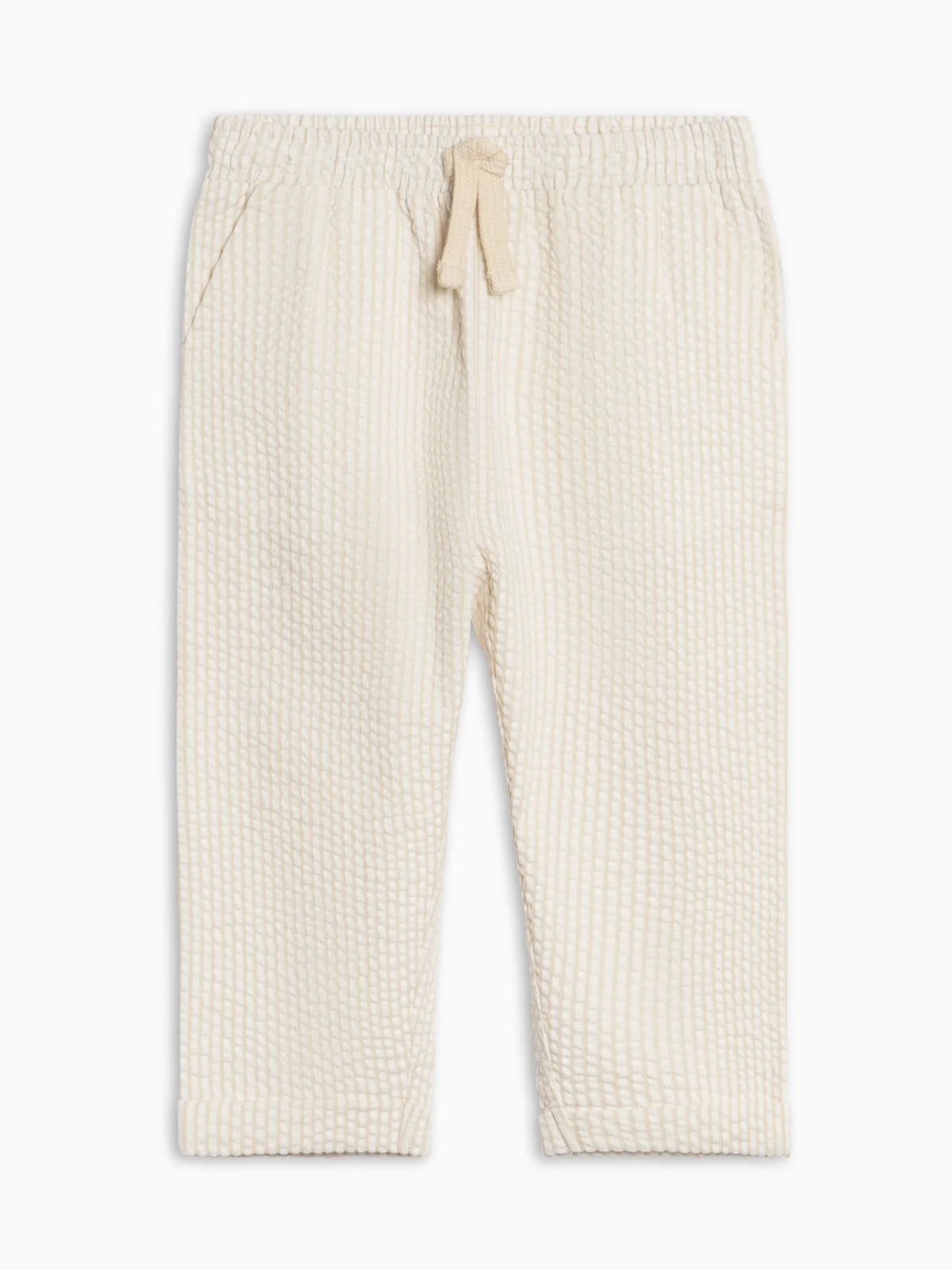 Merrit Seersucker Pant