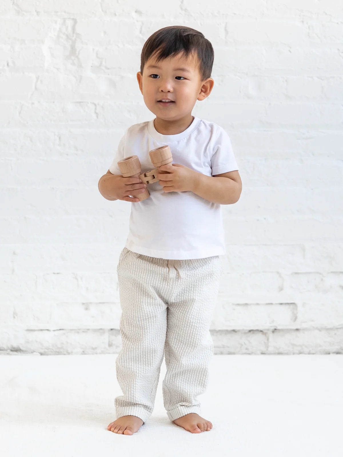 Merrit Seersucker Pant
