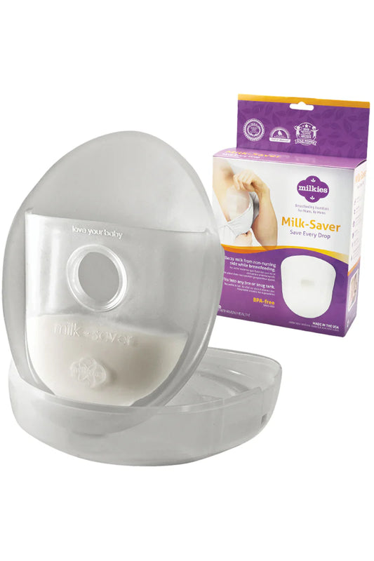 Milkies Milk Saver