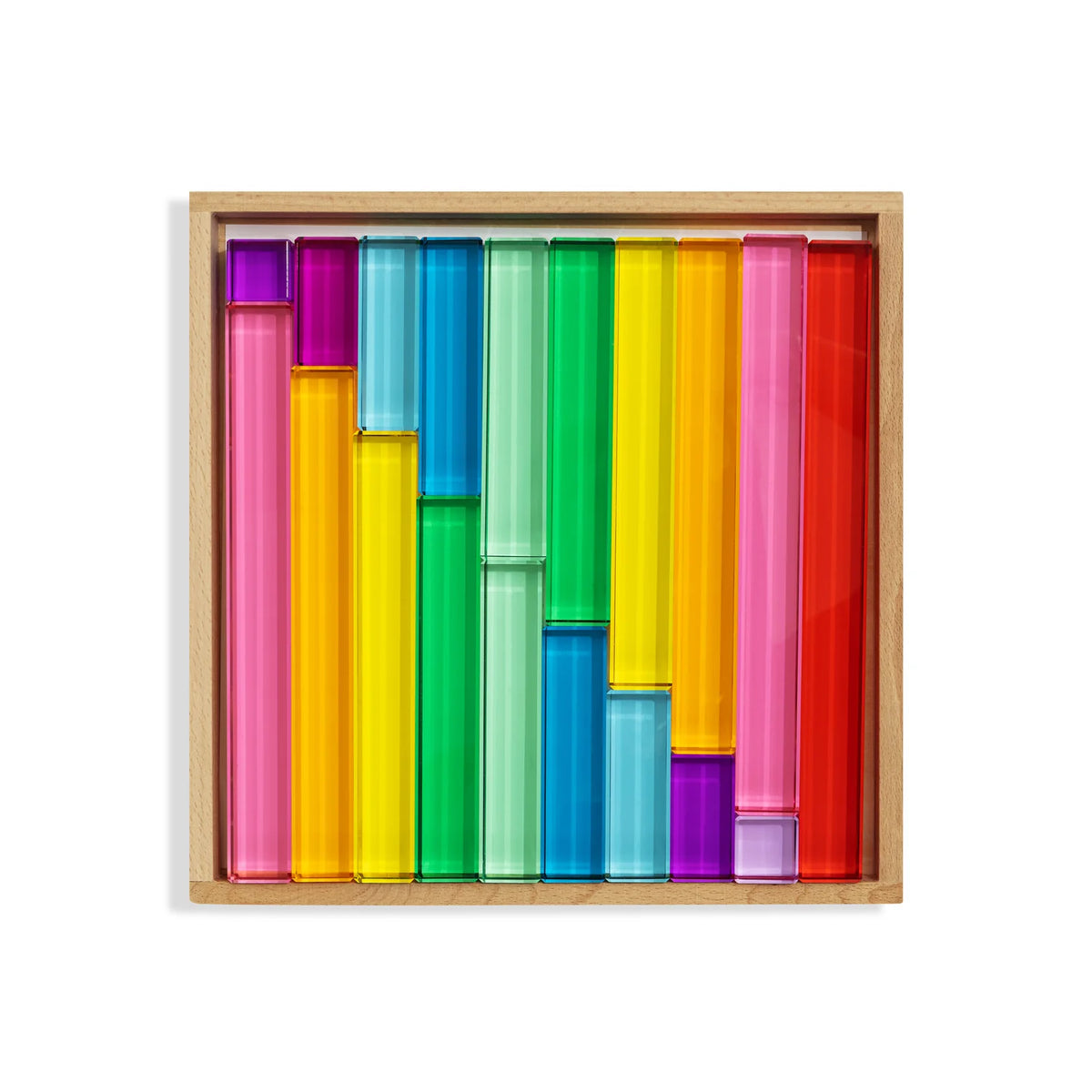 Millie Blocks