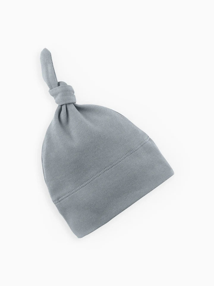 Classic Knotted Hat (Color Choice)