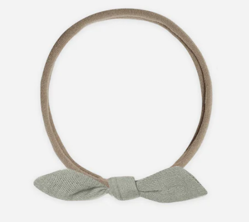 Little Knot Headband (color choice)