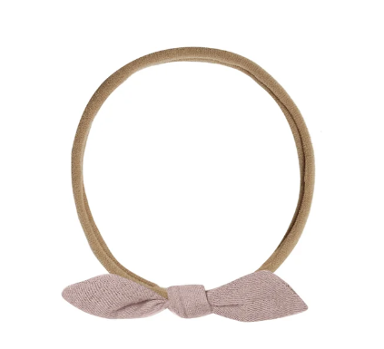 Little Knot Headband (color choice)