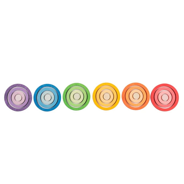 Nesting Rings
