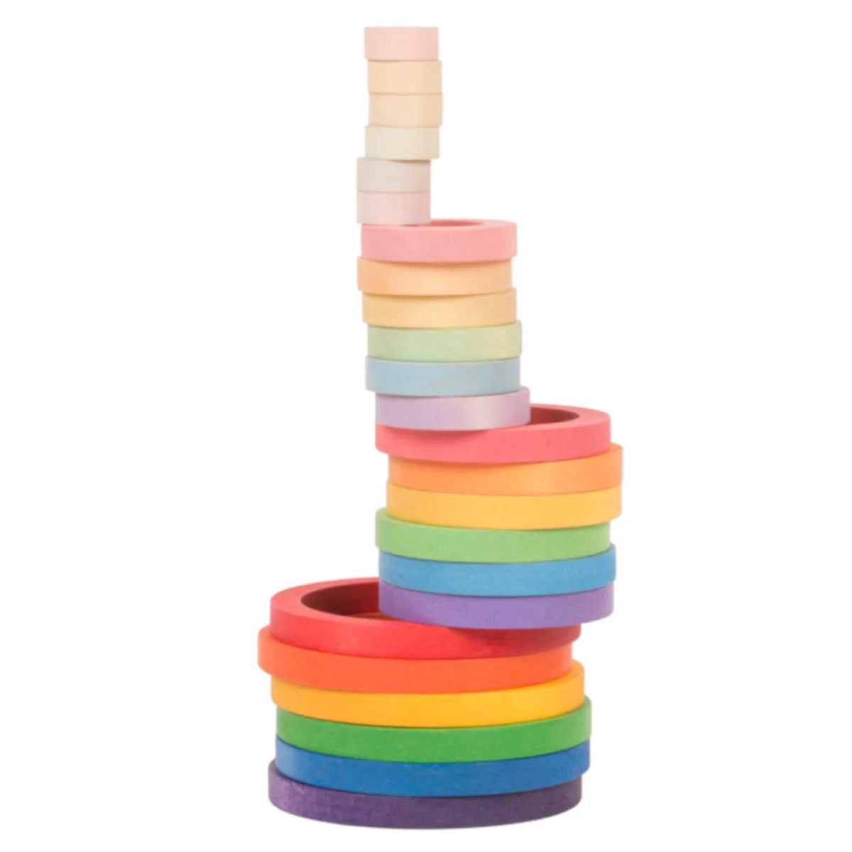 Nesting Rings