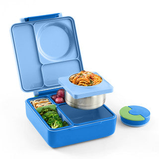 OmieBox Sea Blue