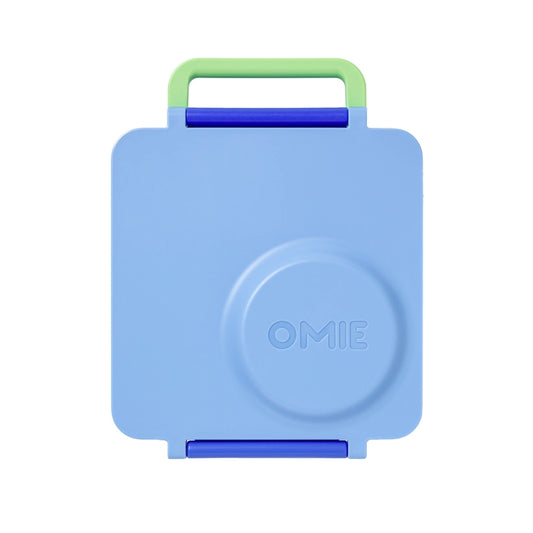 OmieBox Sea Blue