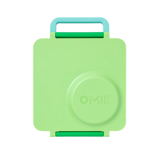 OmieBox Apple Green