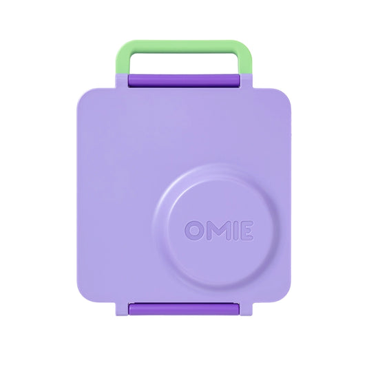 OmieBox Lilac Purple