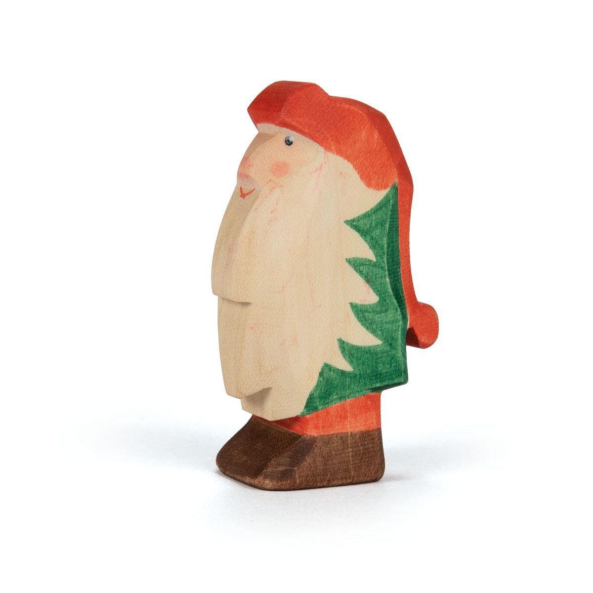 Norbert Winter Gnome "Ole Winterwicht"