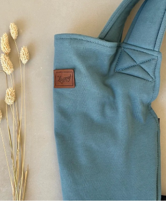 Original Baby Carrier - Bayou