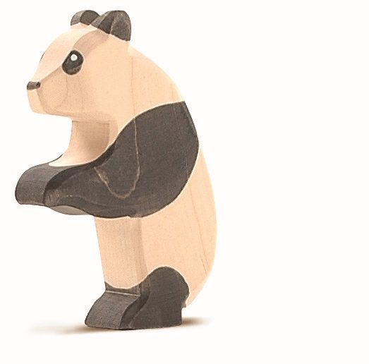 Panda Bear Standing