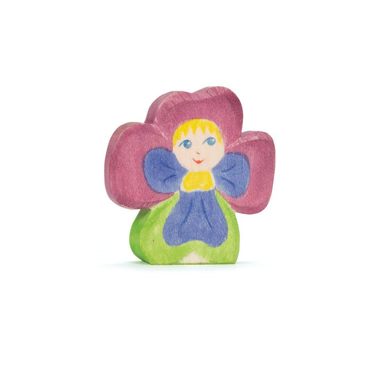 Flower Child Pansy