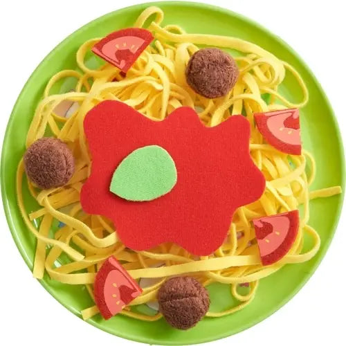 Spaghetti Bolognese Set