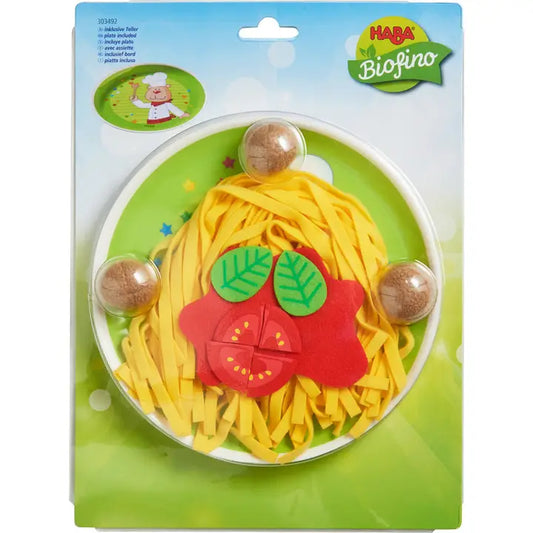 Spaghetti Bolognese Set