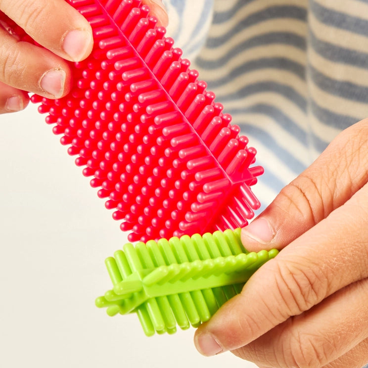 Pegy Bricks - Interlocking Building Set
