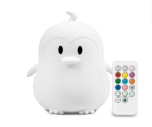 Lumiepet Penguin