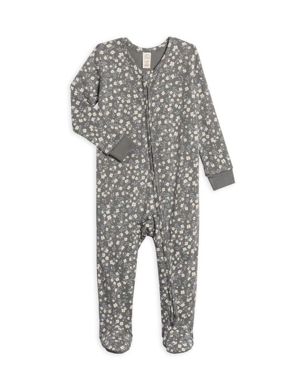 Bray Floral Peyton Zipper Sleeper