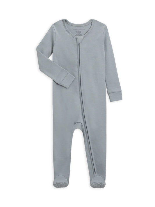 Mist Peyton Zipper Sleeper