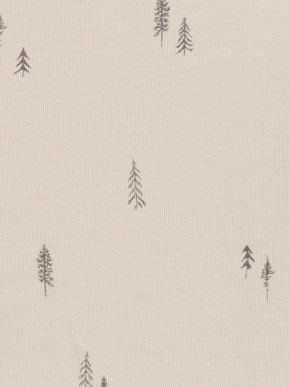 Trees Peyton Zipper Sleeper