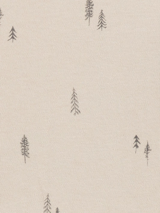 Trees Peyton Zipper Sleeper