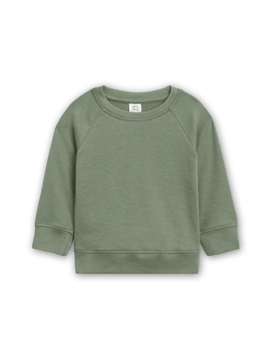 Thyme Classic Portland Pullover