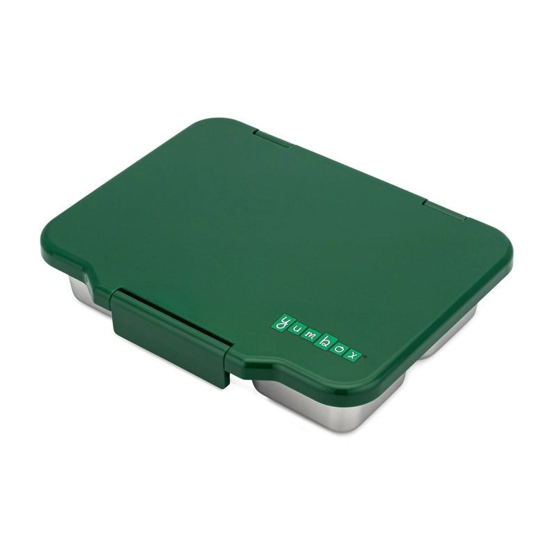 YumBox Pret Stainless Steel Dublin Green