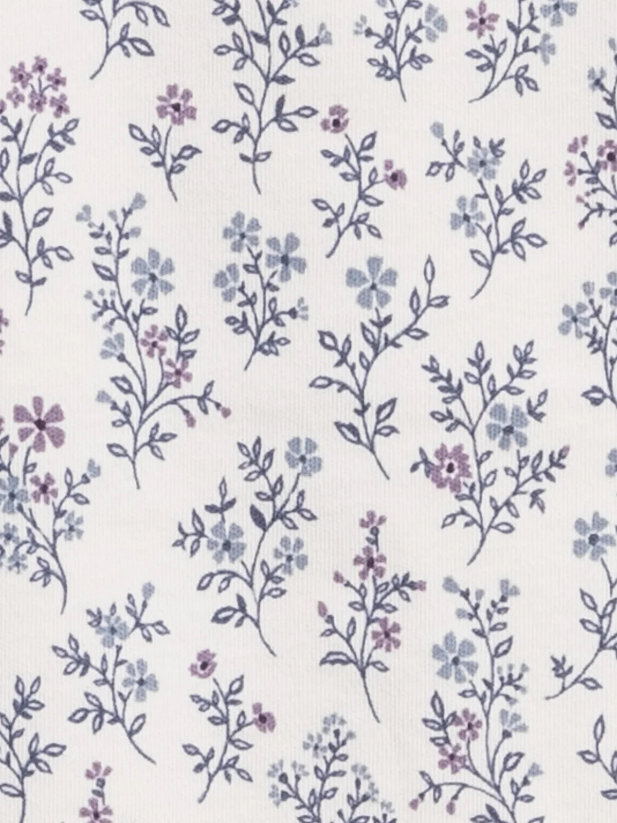 Trudy Set in Winona Floral