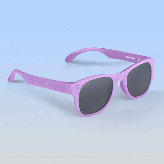 Punky Brewster Lavender Polarized Sunglasses