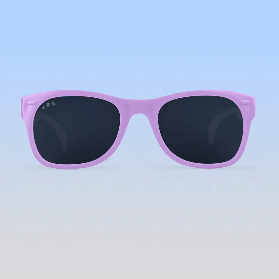 Punky Brewster Lavender Polarized Sunglasses
